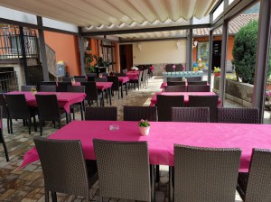 Ristorante Pizzeria Miravalle