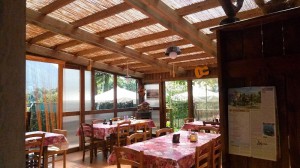 Ristorante Pizzeria L' Antica Pergola