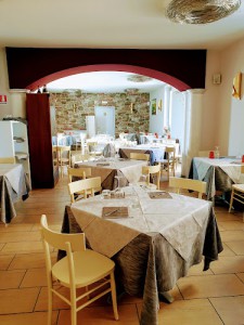 Ol Cantinì - Ristorante Pizzeria a Bonate Sotto