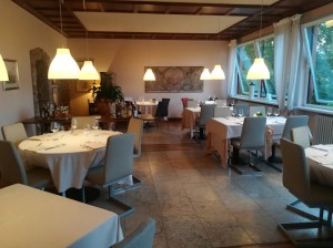 Ristorante Ponte di Briolo