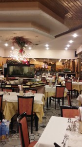 Ristorante del Pesce - Pizzeria