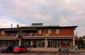 Asso Di Coppe / Ristorante