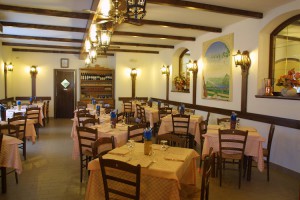 ristorante pizzeria (Bocciodromo)