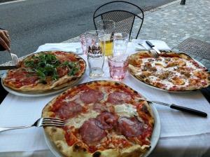 Ristorante Pizzeria Pina