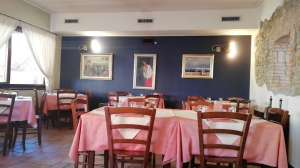 Antica Osteria Sachela