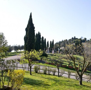 Country House Torre Burchio Hotel