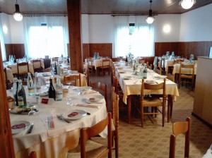 Ristorante da Fausto