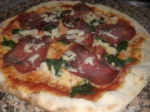 Gastropizzeria De.Ge.I