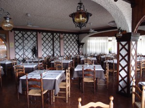 Ristorante la Taverna Rottigni