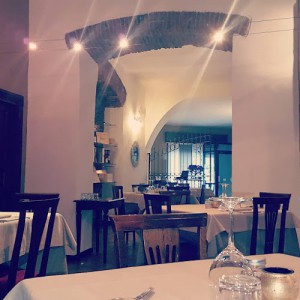 Taverna San Giorgio