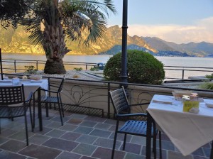 Trattoria al Lago | Ristorante Riva di Solto BG