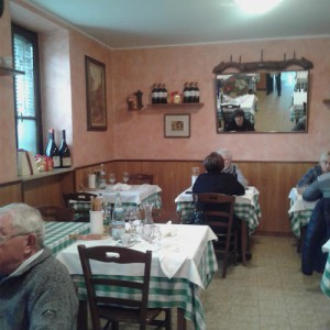 Trattoria Teresina