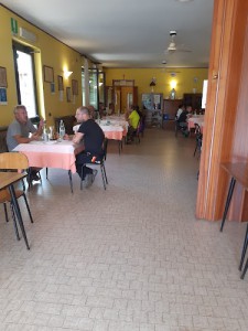 Trattoria San Pietro