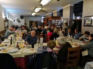 Trattoria Luisa Di Novali Ermanna