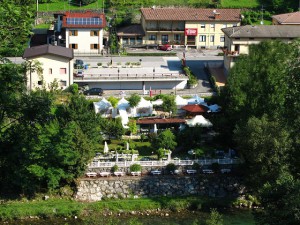 da Gianni Ristorante Hotel