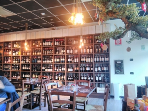 Osteria Olio Birtolo