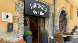 La buca