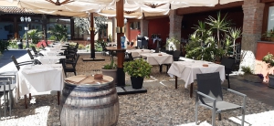 Ristorante Bettola