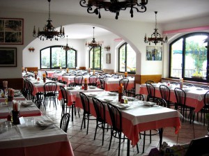 Ristorante Trattoria Da Nisio - Torre de Roveri (Bergamo)