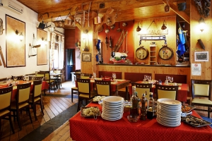 Osteria La Malga