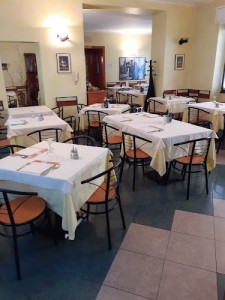 LA NUOVA OSTERIA