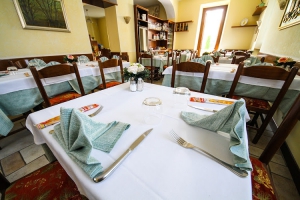 Ristorante da Remo