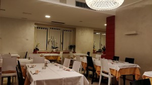 Ristorante Pizzeria Bell'Adda