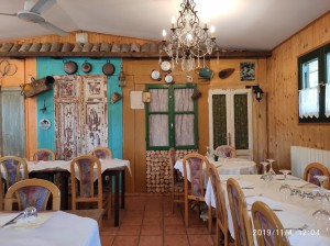 Ristorante Hostaria Germoglio