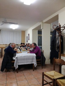 Trattoria del Gallo