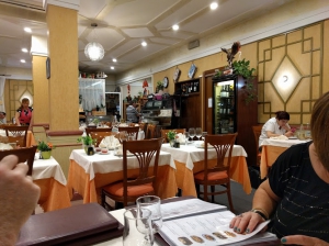 Ristorante Pizzeria Isola D'Oro