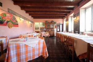 Trattoria Dei Cacciatori