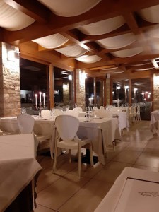 Ristorante L'antico Borgo