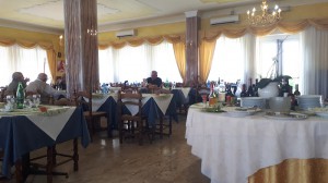 Ristorante dell’Albero