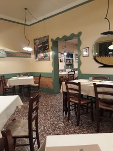 Ristorante Vertigo