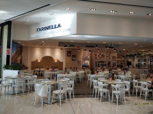 Farinella