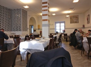 La Torretta Ristorante Pizzeria