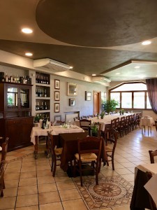 Trattoria Quattro Piantoni