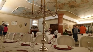 Ristorante La Rotonda di Bacco