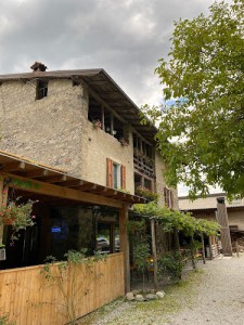 Agriturismo Cascina Lama