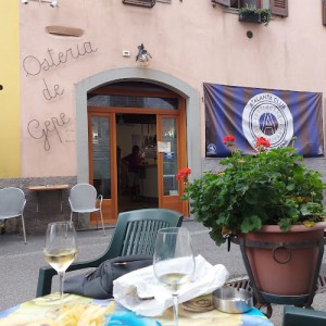 Osteria da Geppe