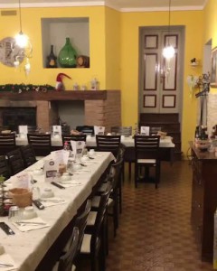 Pizzeria Ristorante Ol Pustesi