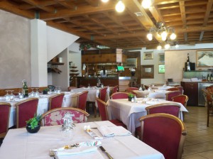 Ristorante Pizzeria Pineta