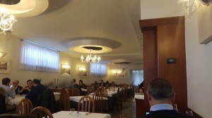 Ristorante Albergo Papa