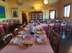 Ristorante Antico Mulino