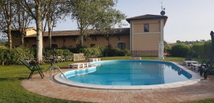 Hotel Villaggio Le Stelline