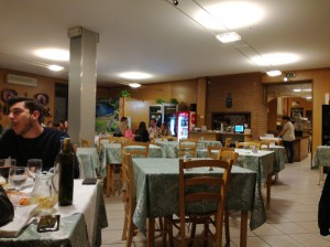 Ristorante La Griglia