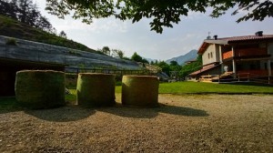 Agriturismo la frosca