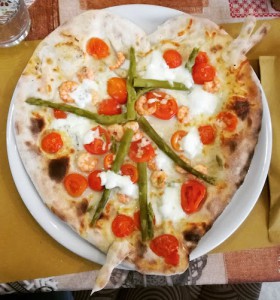 Pizzeria Trattoria Da Pinco Pallino