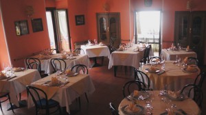 Ristorante Il Gabbiano