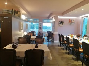 Ristorante i giardini al Lago pizzeria